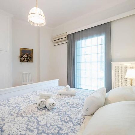 New! Bright & Remodeled 1Bed Apt 2Min Walk To Acropolis Αθήνα Εξωτερικό φωτογραφία
