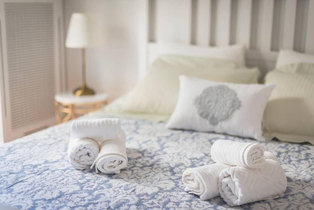 New! Bright & Remodeled 1Bed Apt 2Min Walk To Acropolis Αθήνα Εξωτερικό φωτογραφία